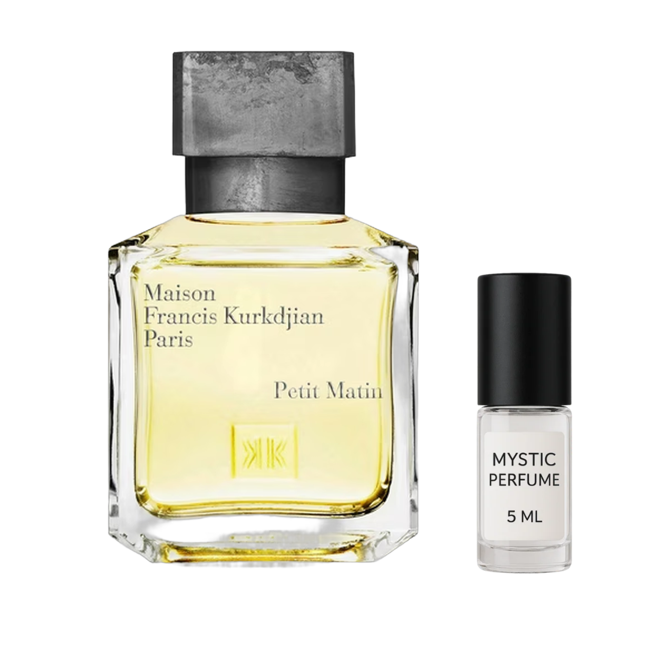 Maison Francis Kurkdjian Petit Matin