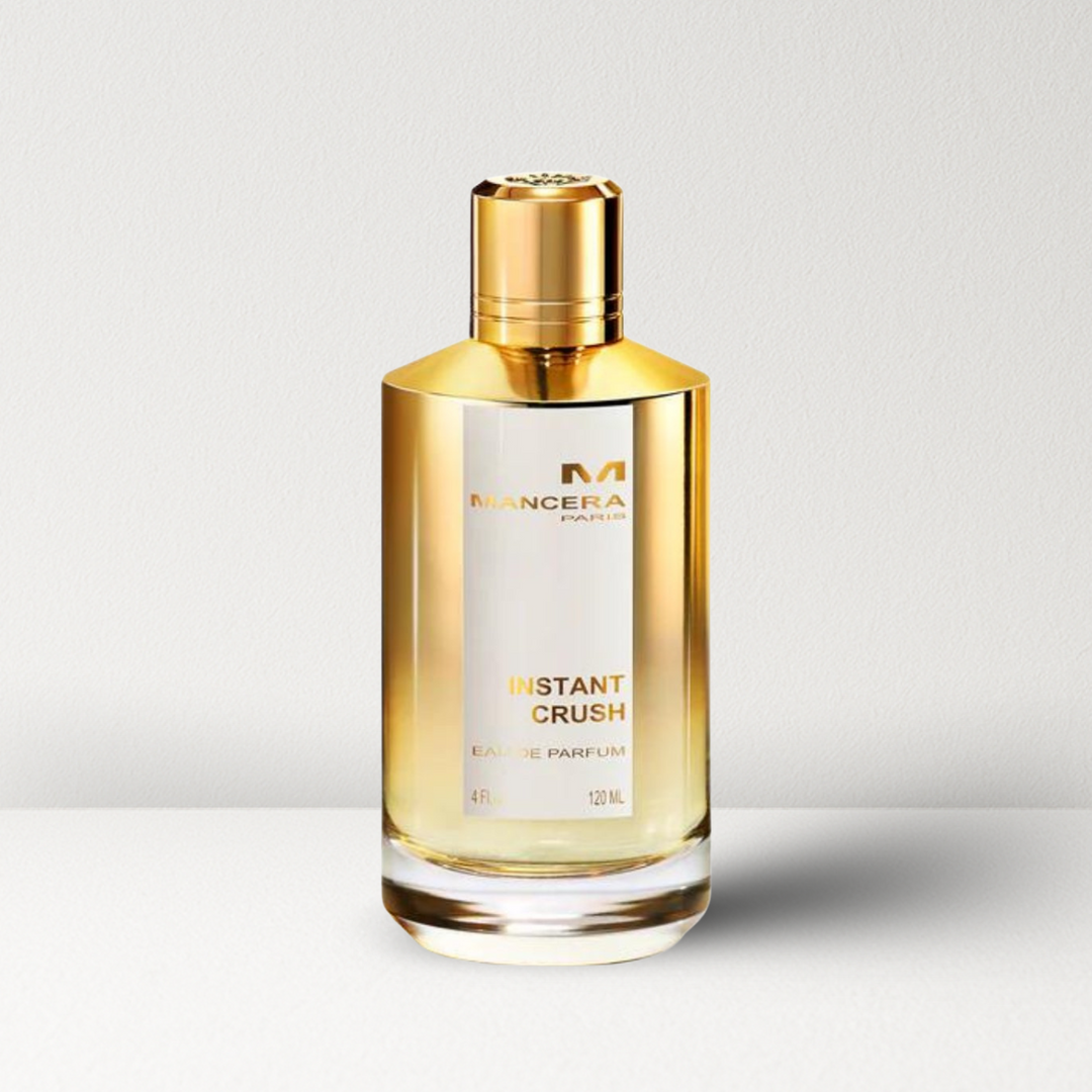 Mancera Instant Crush Bottle 120ml