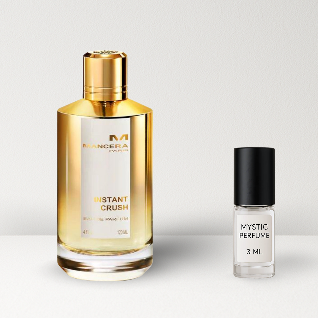 Mancera Instant Crush Sample Bottle 3ml