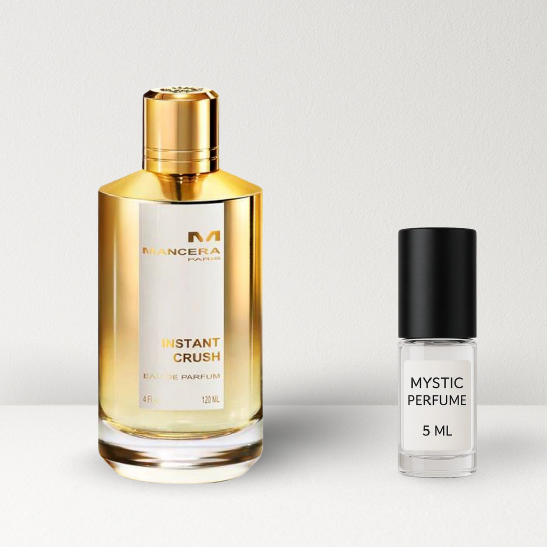 Mancera Instant Crush Sample Bottle 5ml