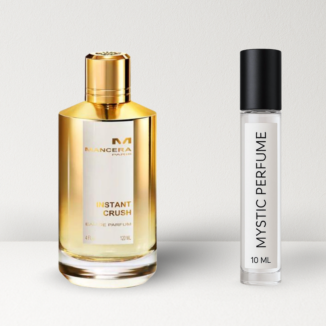 Mancera Instant Crush Sample Bottle 10ml