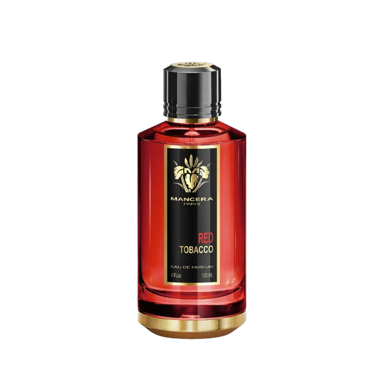 Mancera Red Tobacco