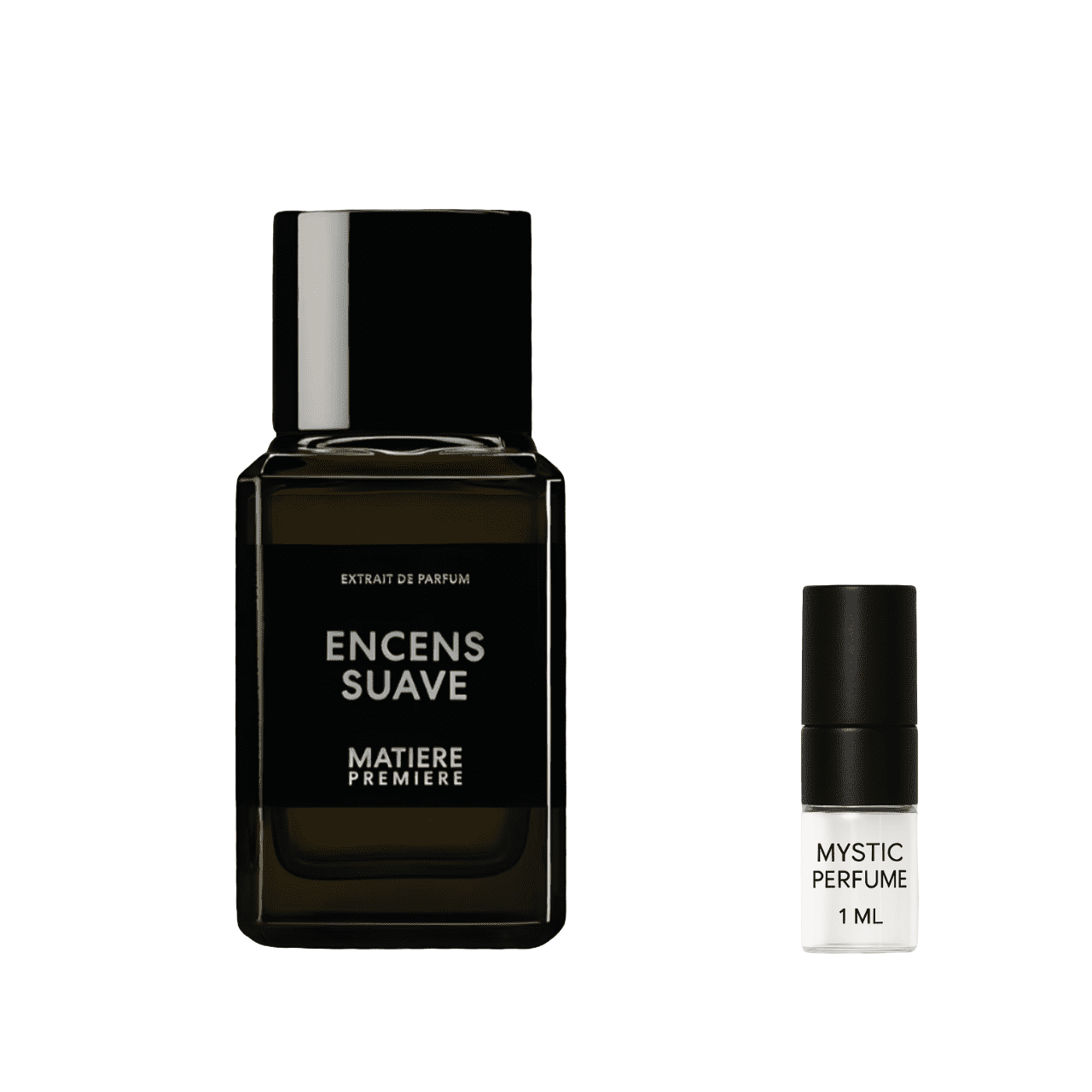 Matiere Premiere Encens Suave Extrait
