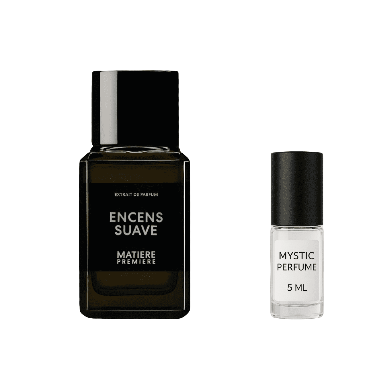 Matiere Premiere Encens Suave Extrait