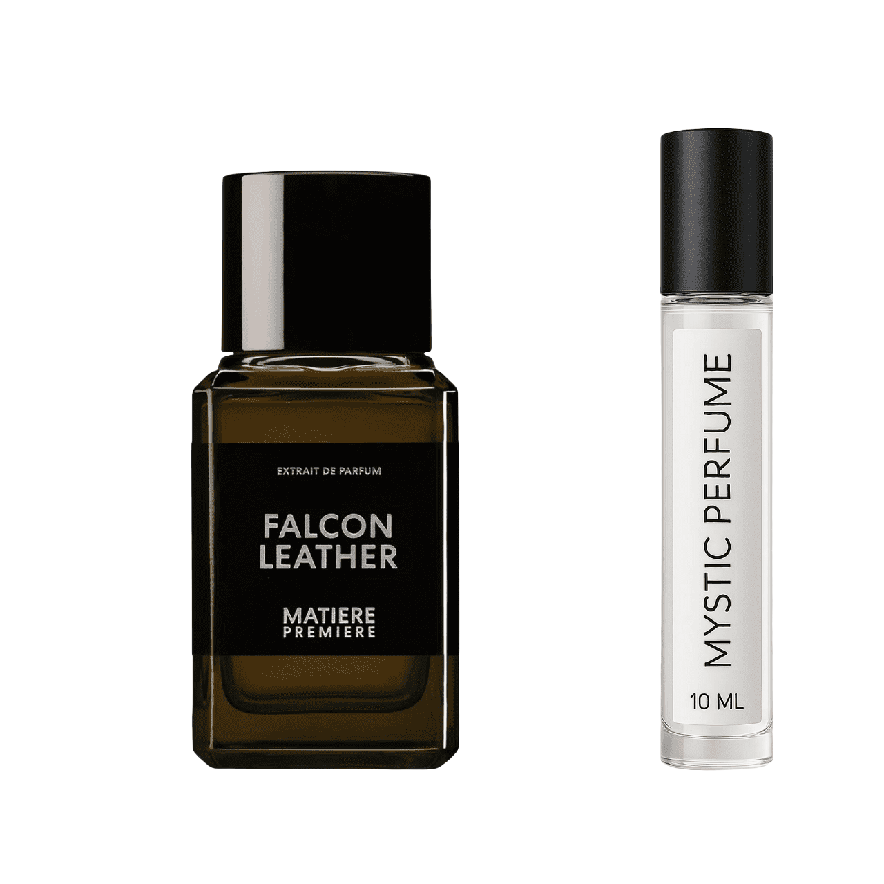 Matiere Premiere Falcon Leather Extrait