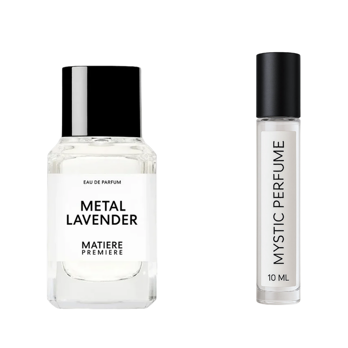 Matiere Premiere Metal Lavender