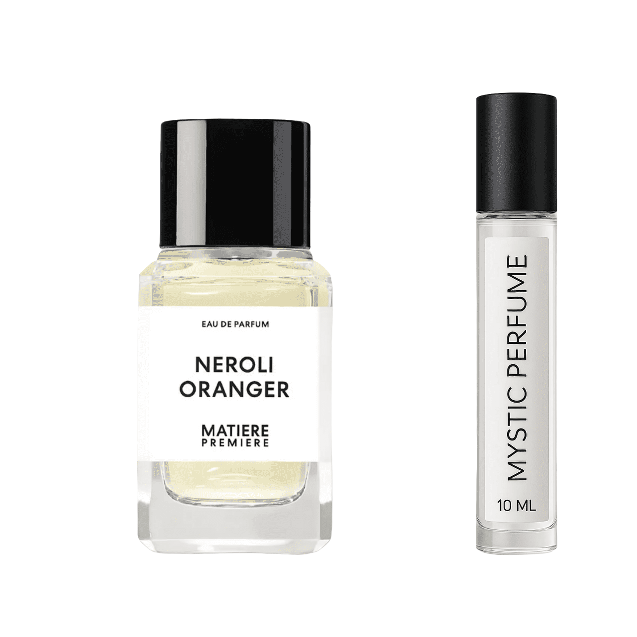 Matiere Premiere Neroli Oranger