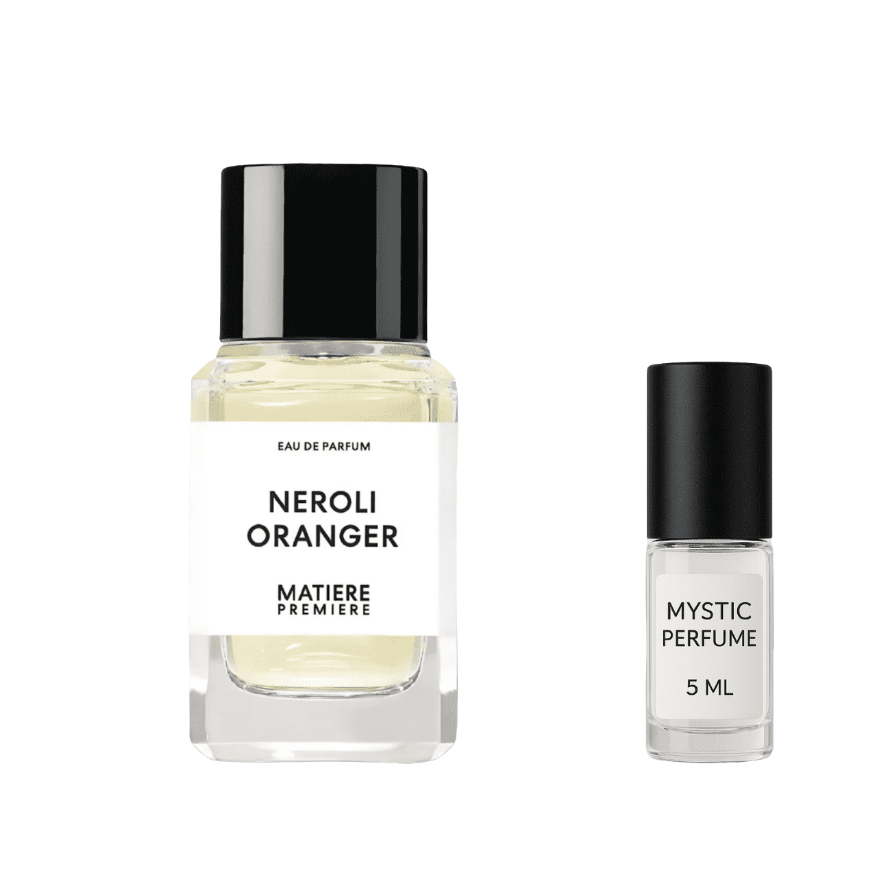 Matiere Premiere Neroli Oranger