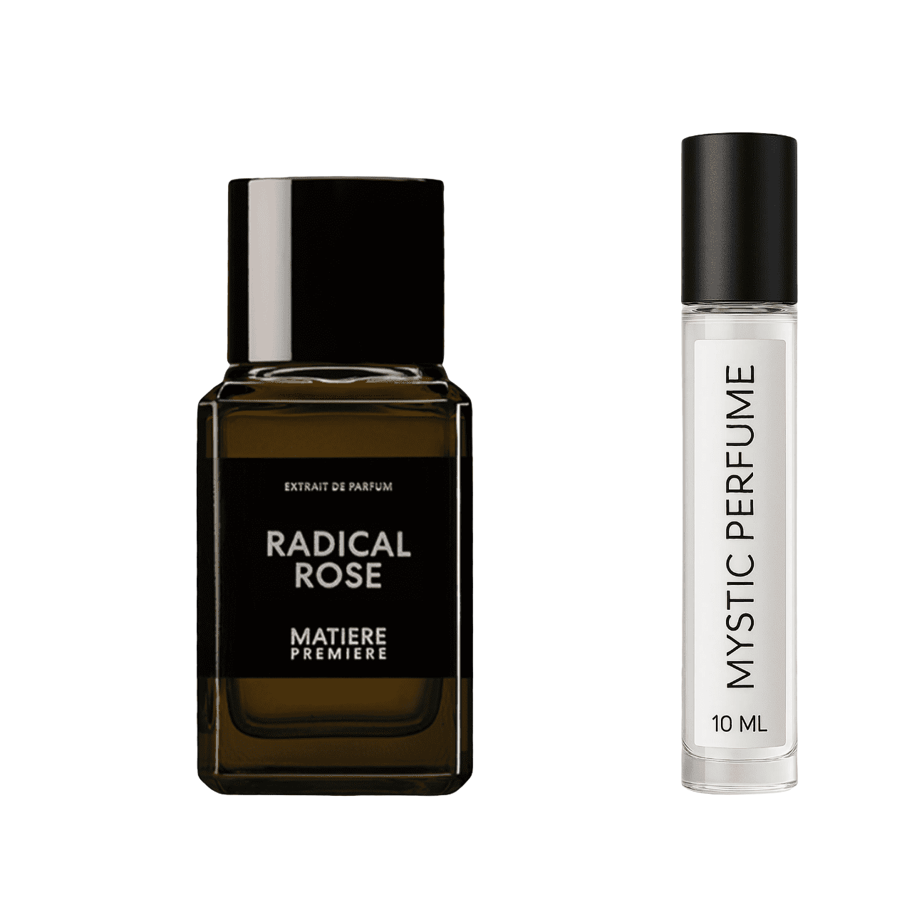 Matiere Premiere Radical Rose Extrait