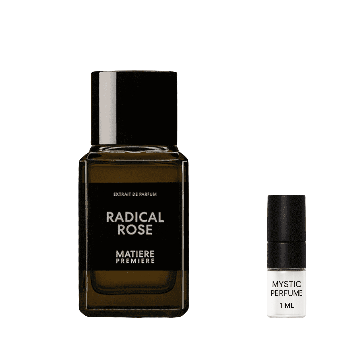 Matiere Premiere Radical Rose Extrait