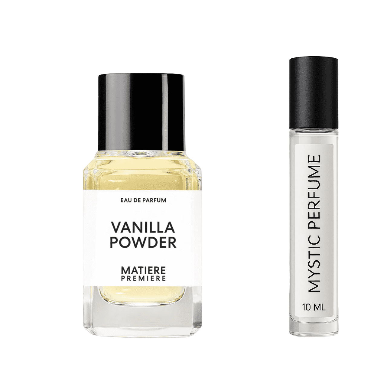 Matiere Premiere Vanilla Powder