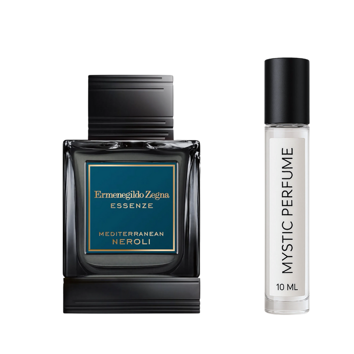 Sample - Ermenegildo Zegna Mediterranean Neroli