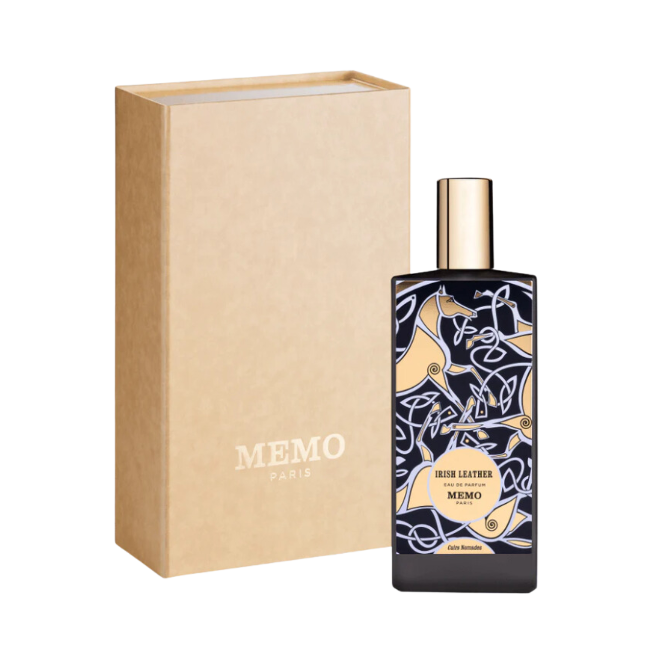 Memo Paris Irish Leather