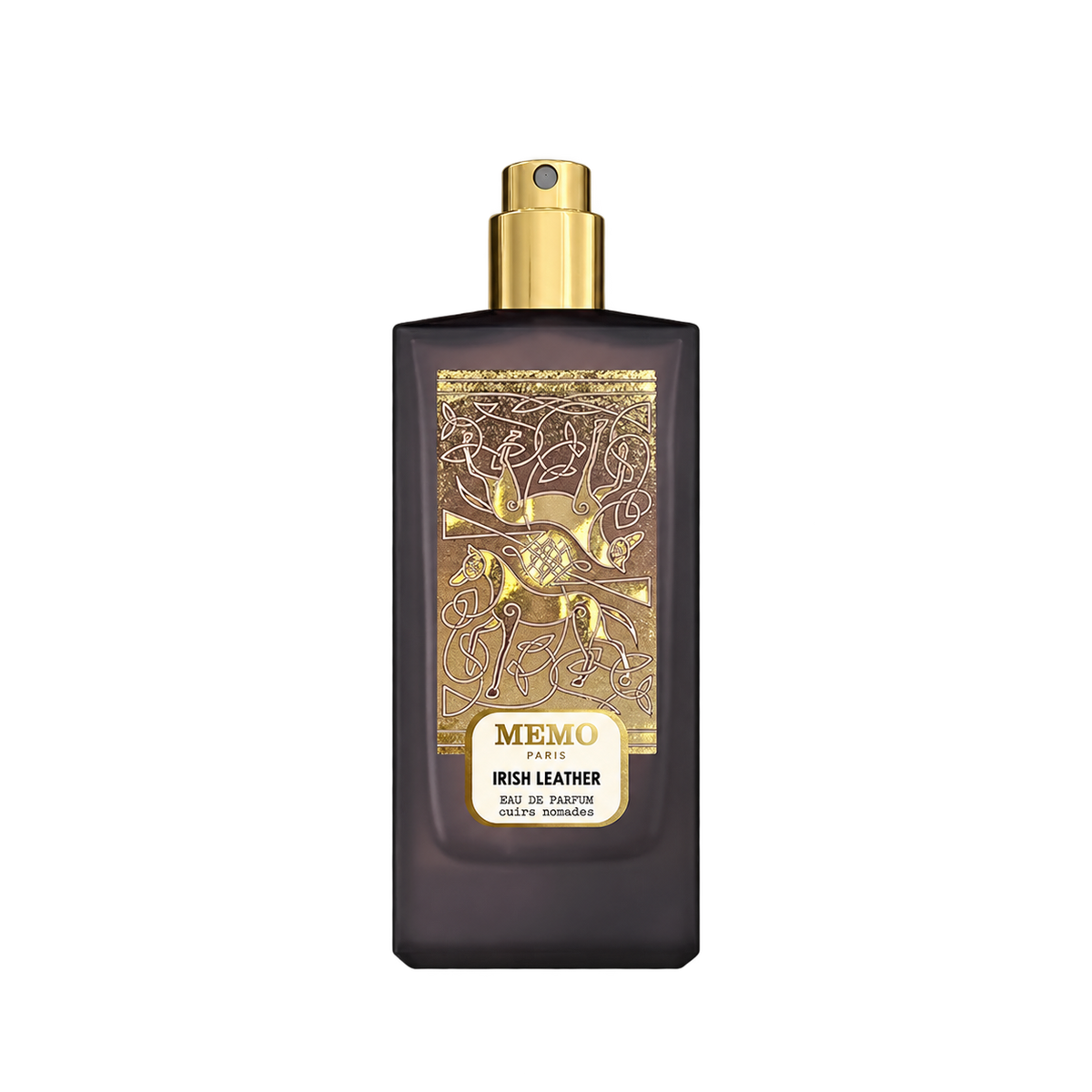 Memo Paris Irish Leather