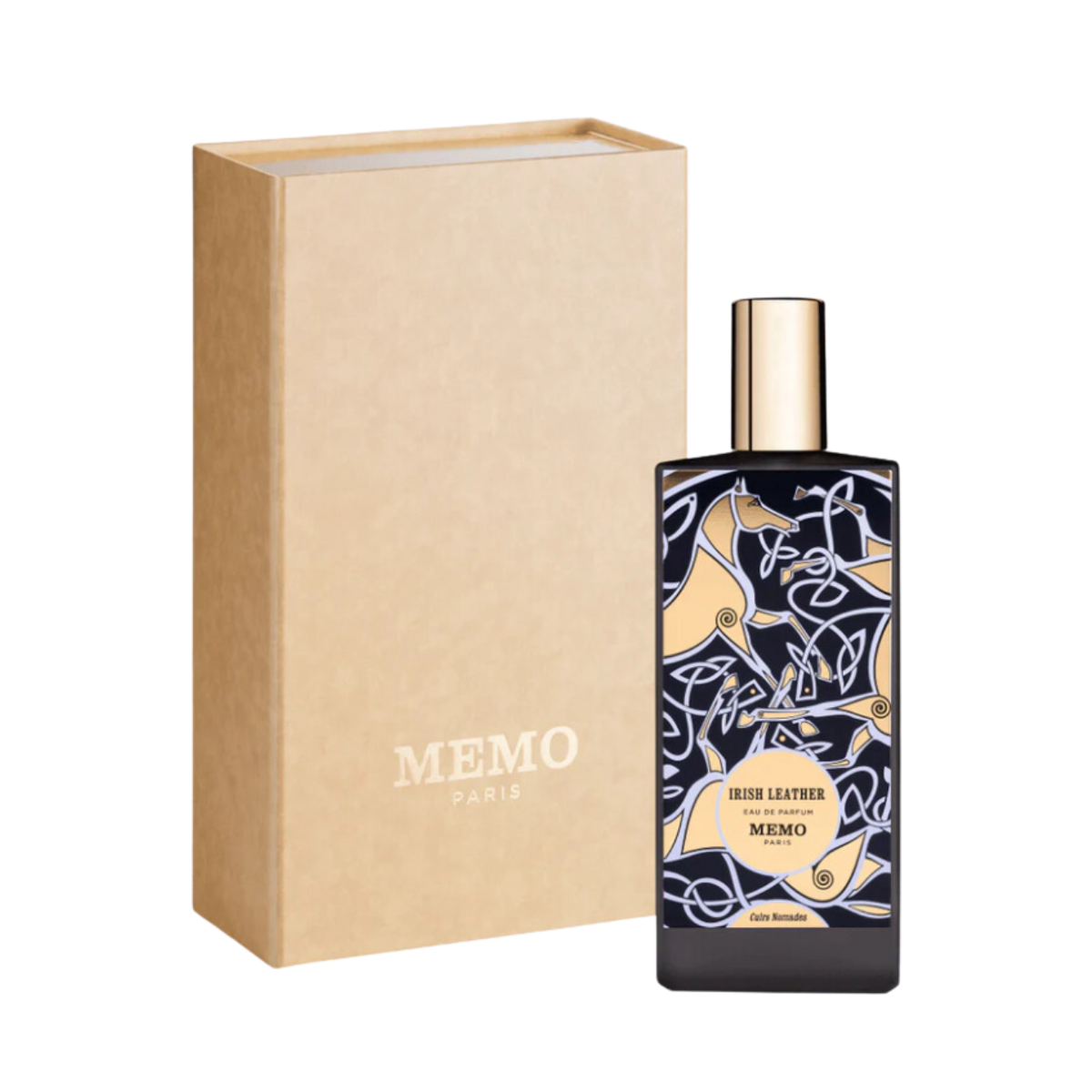 Memo Paris Irish Leather