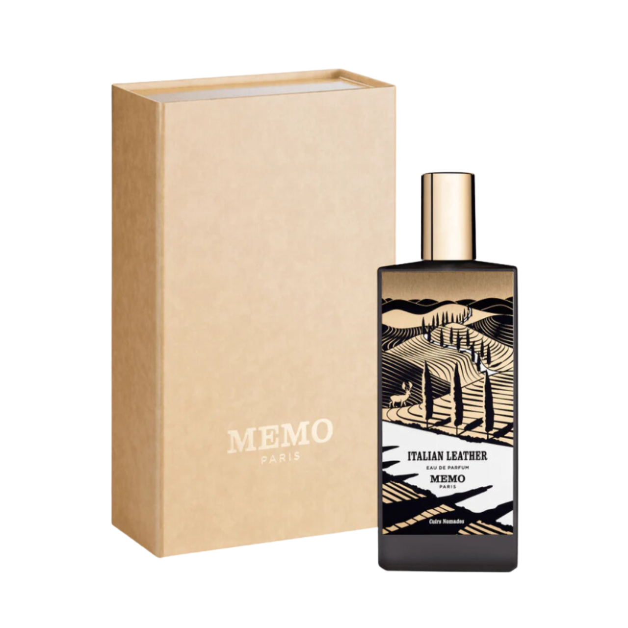 Memo Paris Italian Leather