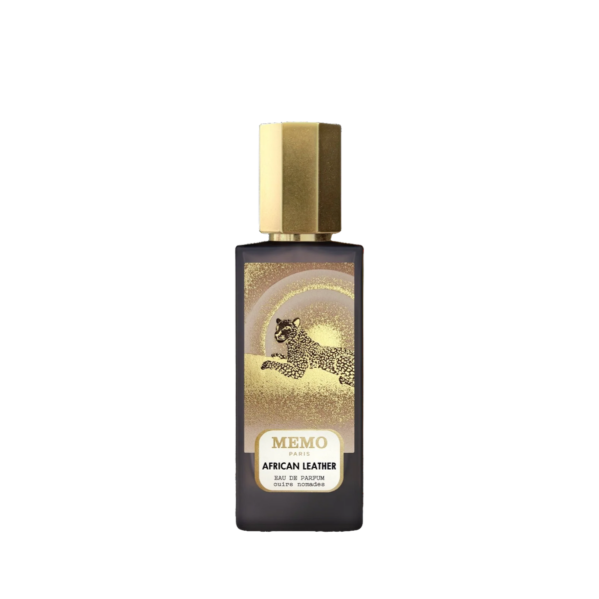 Memo Paris African Leather