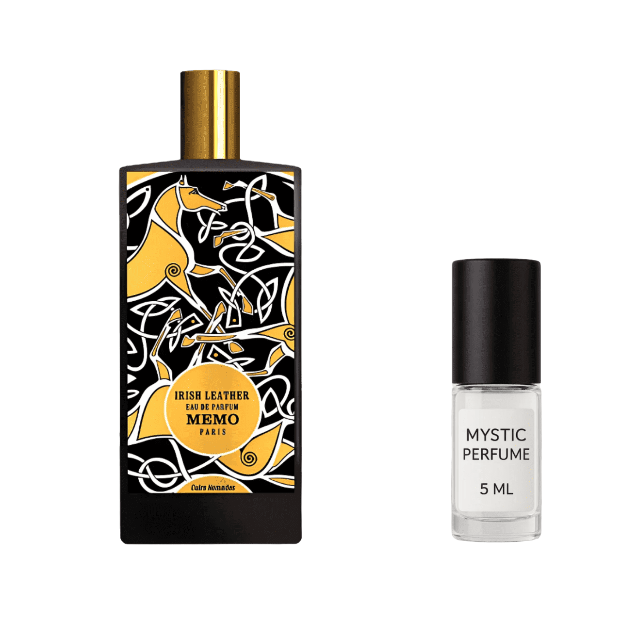 Memo Paris Irish Leather