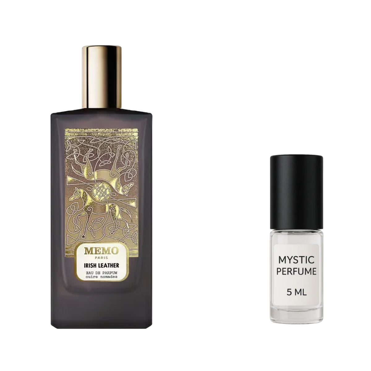 Memo Paris Irish Leather