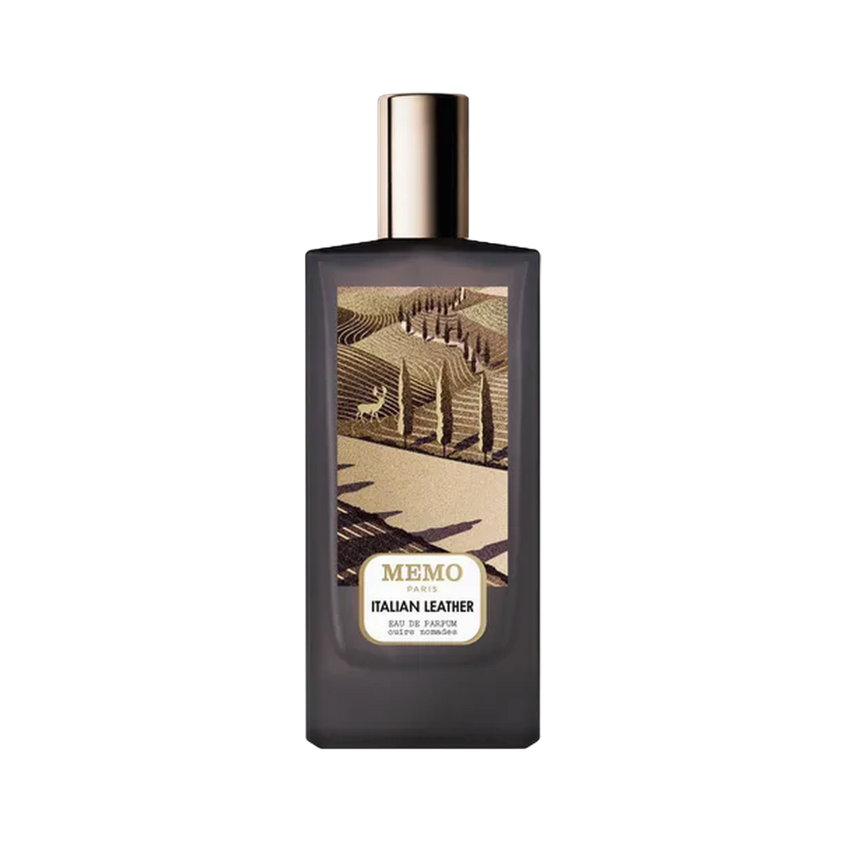 Memo Paris Italian Leather