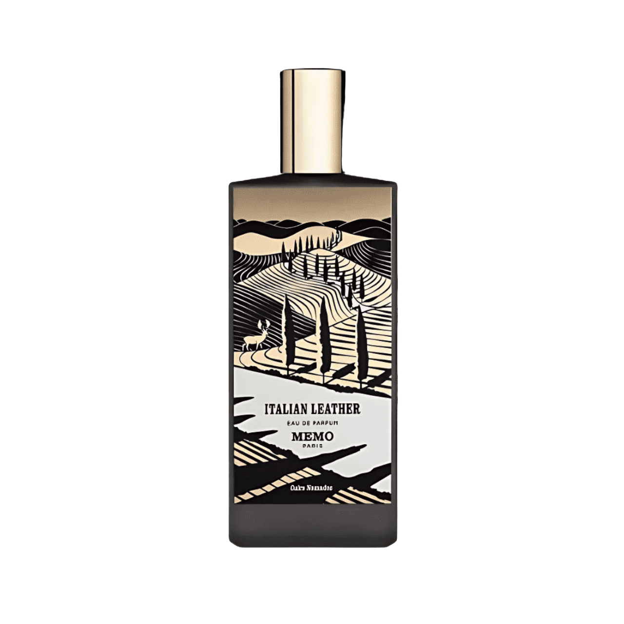 Memo Paris Italian Leather