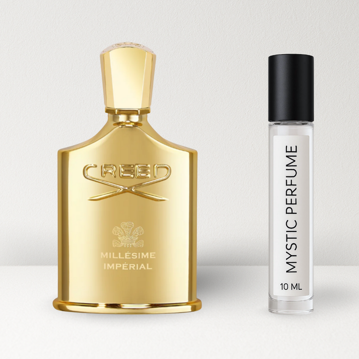 Creed Millesime Imperial Sample Bottle 10ml