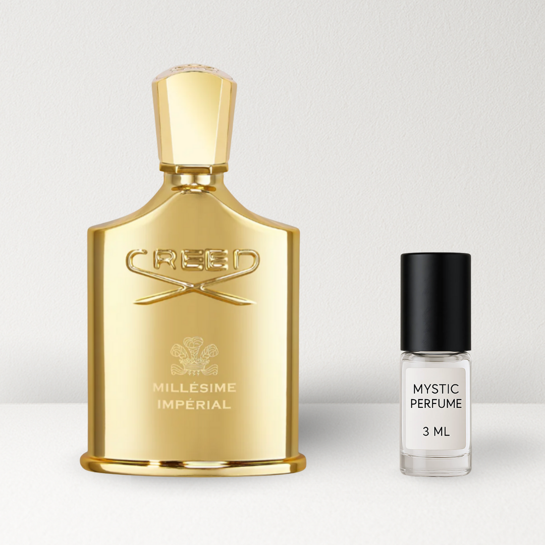Creed Millesime Imperial Sample Bottle 3ml