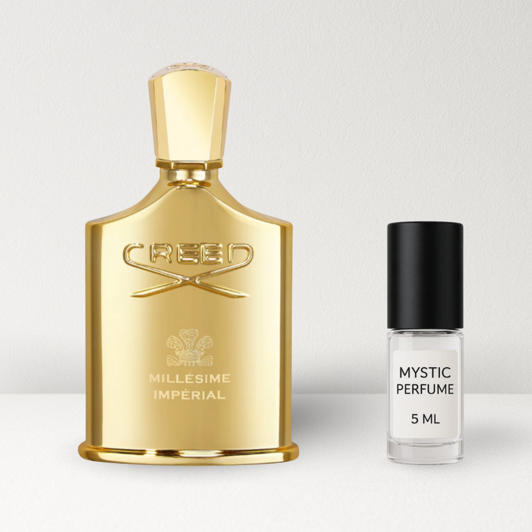 Creed Millesime Imperial Sample Bottle 5ml