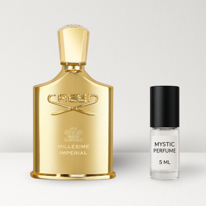 Creed Millesime Imperial Sample Bottle 5ml