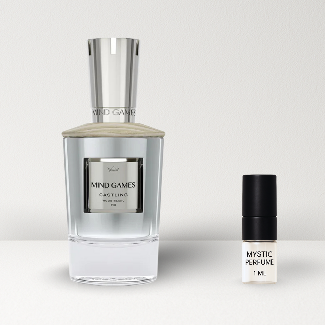 Mind Games Castling Sample Bottle 1ml