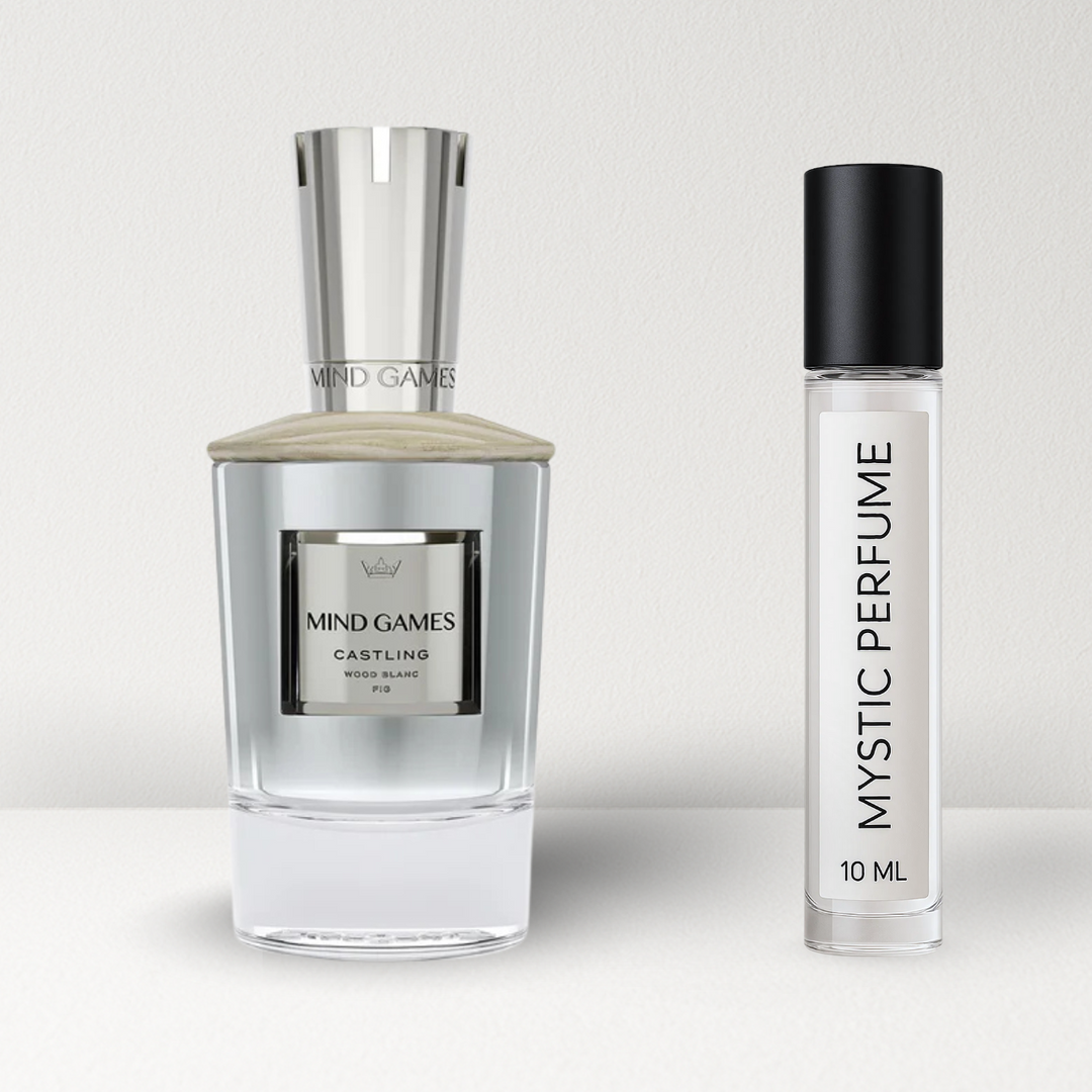 Mind Games Castling Sample Bottle 10ml