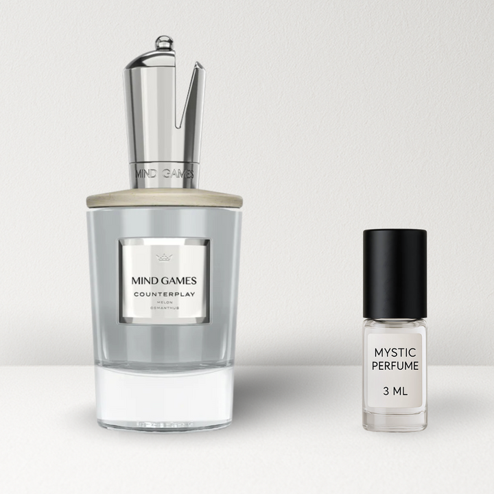 Mind Games Counterplay Sample Bottle 3ml
