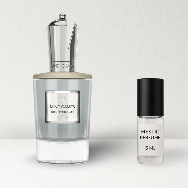 Mind Games Counterplay Sample Bottle 5ml