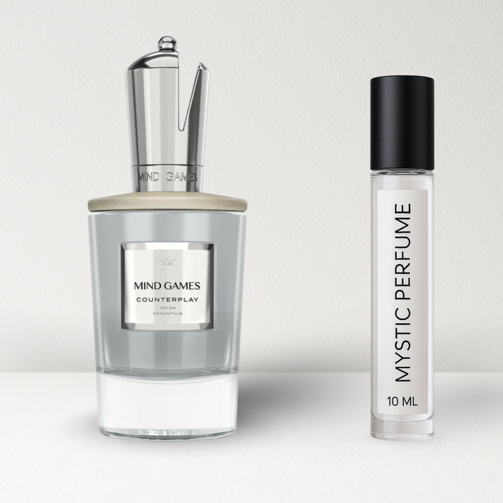 Mind Games Counterplay Sample Bottle 10ml