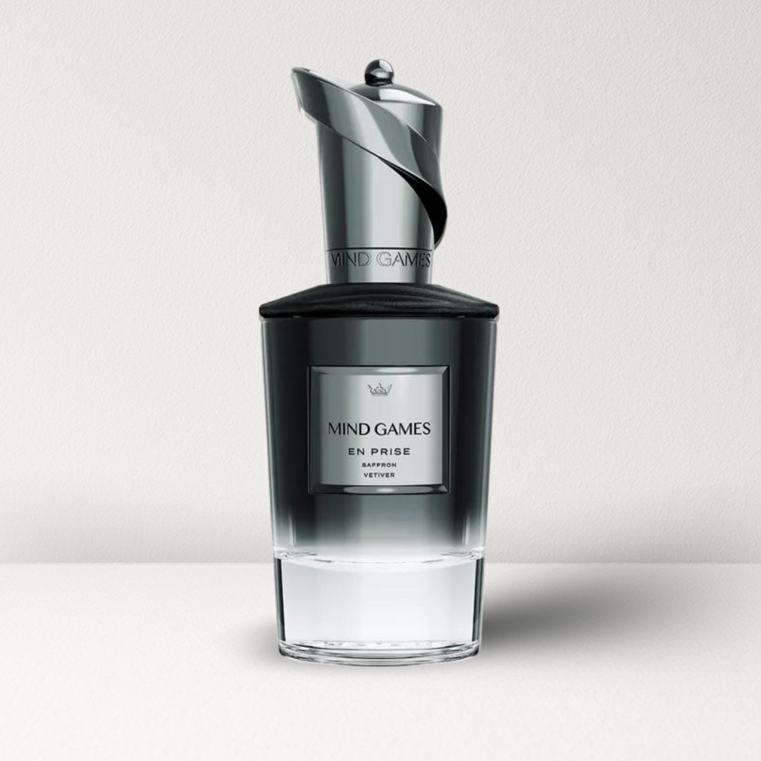 Mind Games En Prise Bottle 100ml