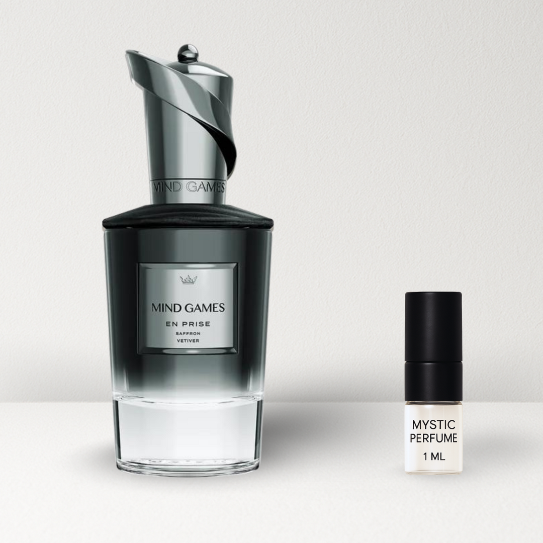 Mind Games En Prise Sample Bottle 1ml