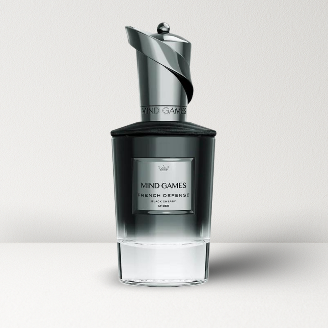 Mind Games French Defense Bottle 100ml