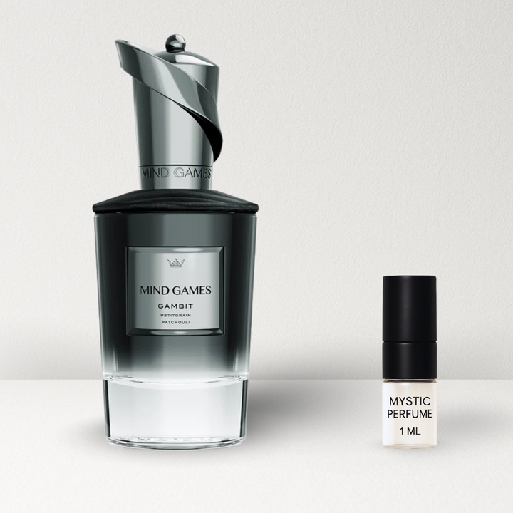 Mind Games Gambit Sample Bottle 1ml