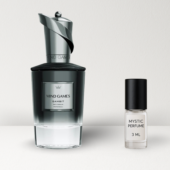 Mind Games Gambit Sample Bottle 3ml