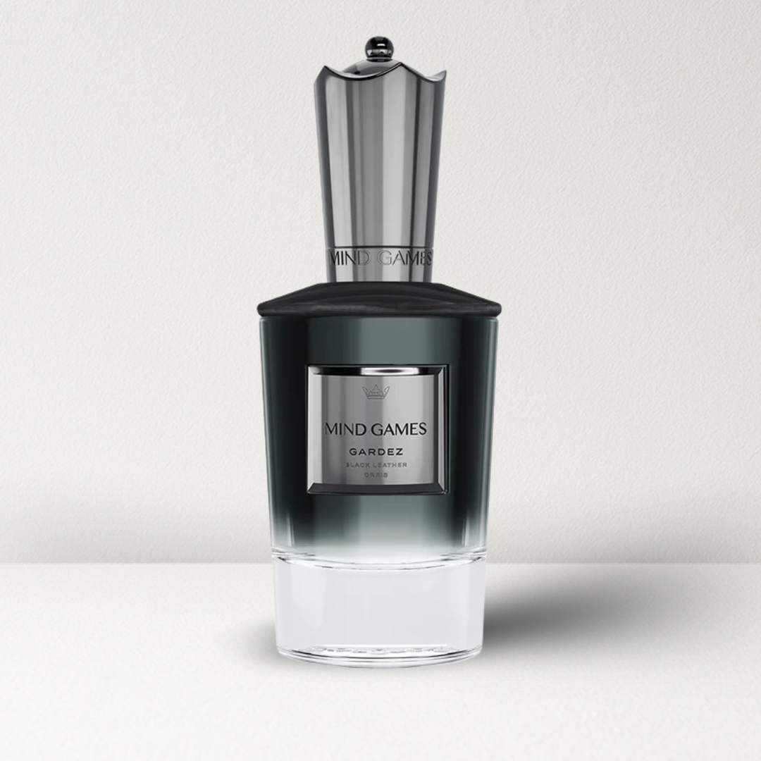 Mind Games Gardez Bottle 100ml
