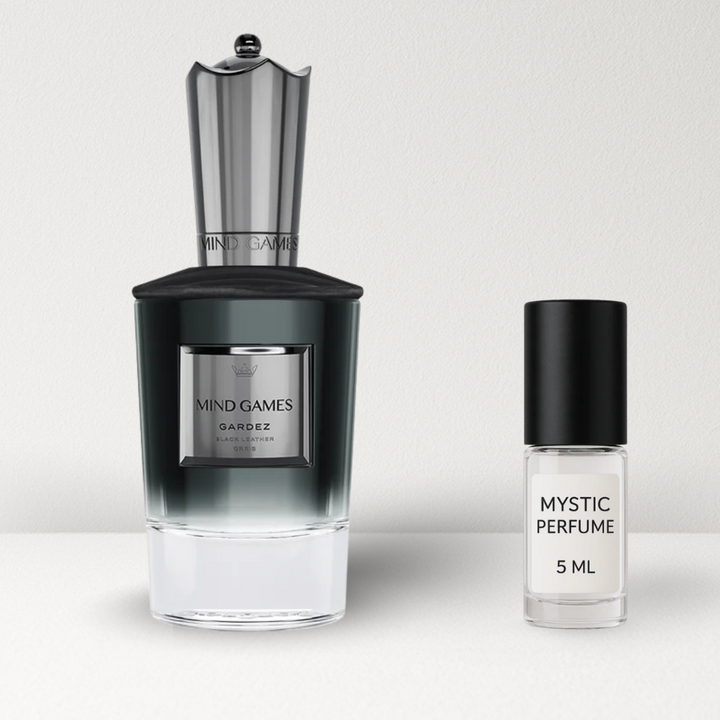 Mind Games Gardez Sample Bottle 5ml