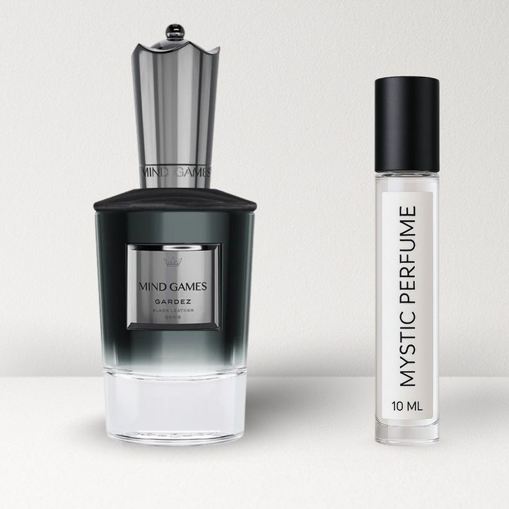 Mind Games Gardez Sample Bottle 10ml