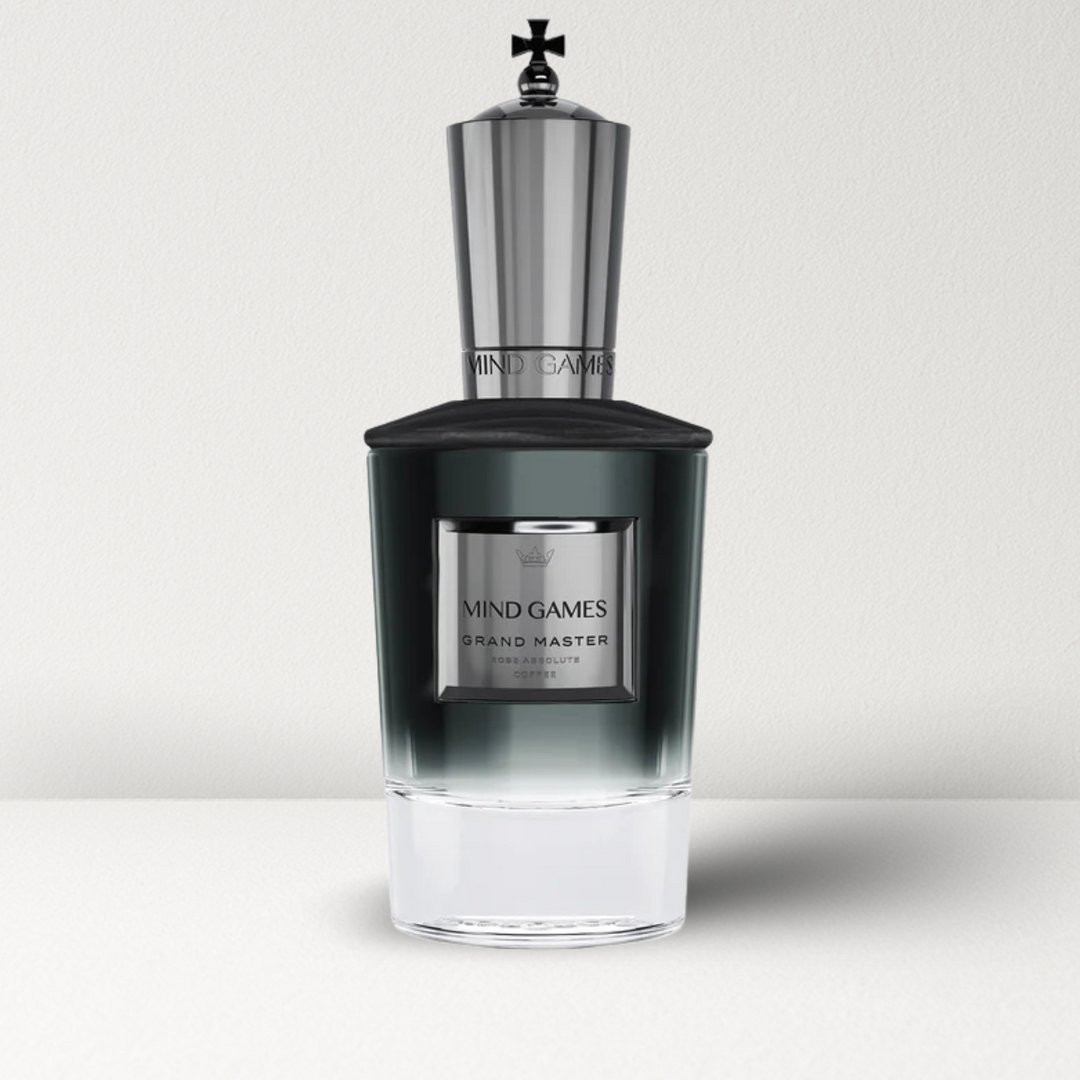 Mind Games Grand Master Bottle 100ml