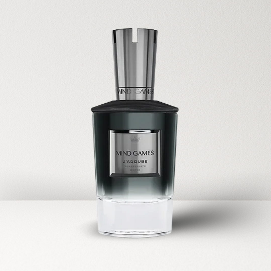Mind Games J'Adoube Bottle 100ml