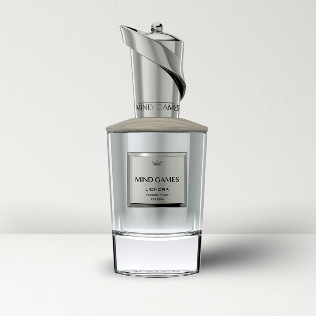 Mind Games Lionora Bottle 100ml