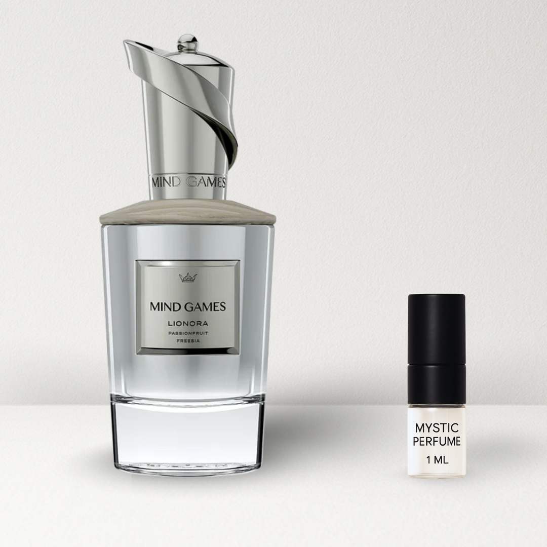 Mind Games Lionora Sample Bottle 1ml