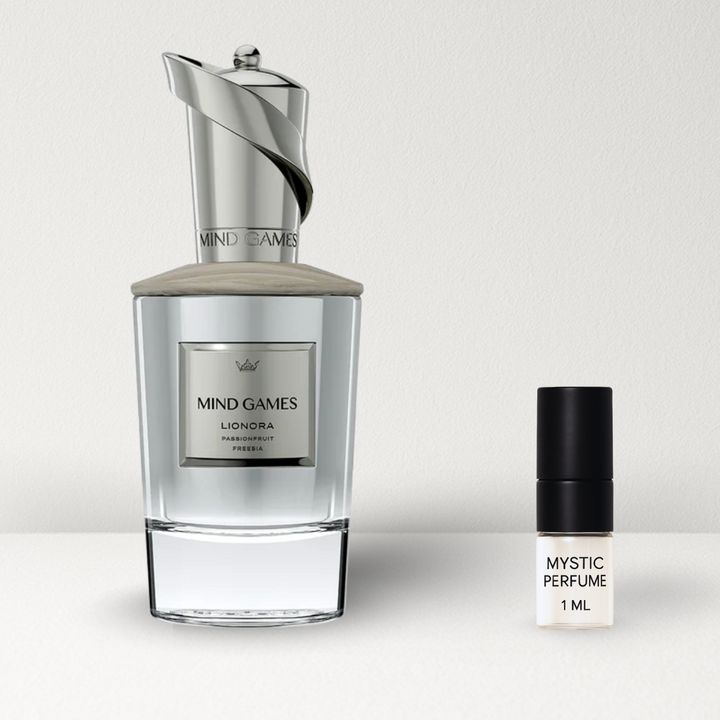 Mind Games Lionora Sample Bottle 1ml