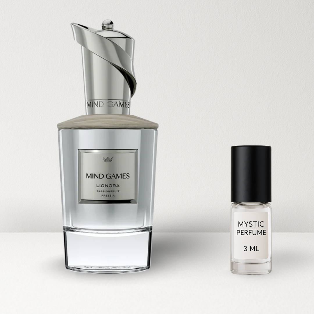 Mind Games Lionora Sample Bottle 3ml