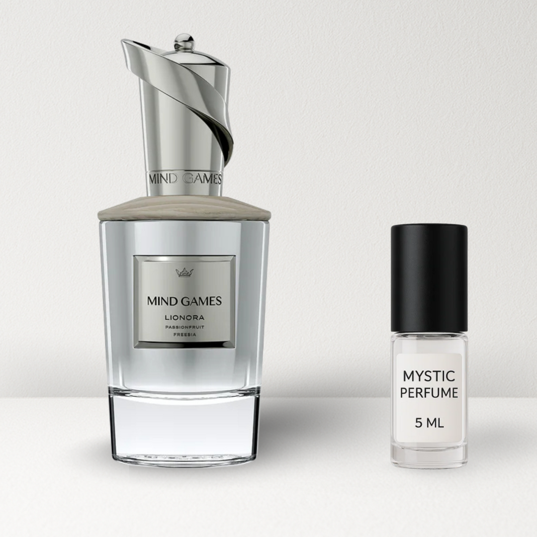Mind Games Lionora Sample Bottle 5ml