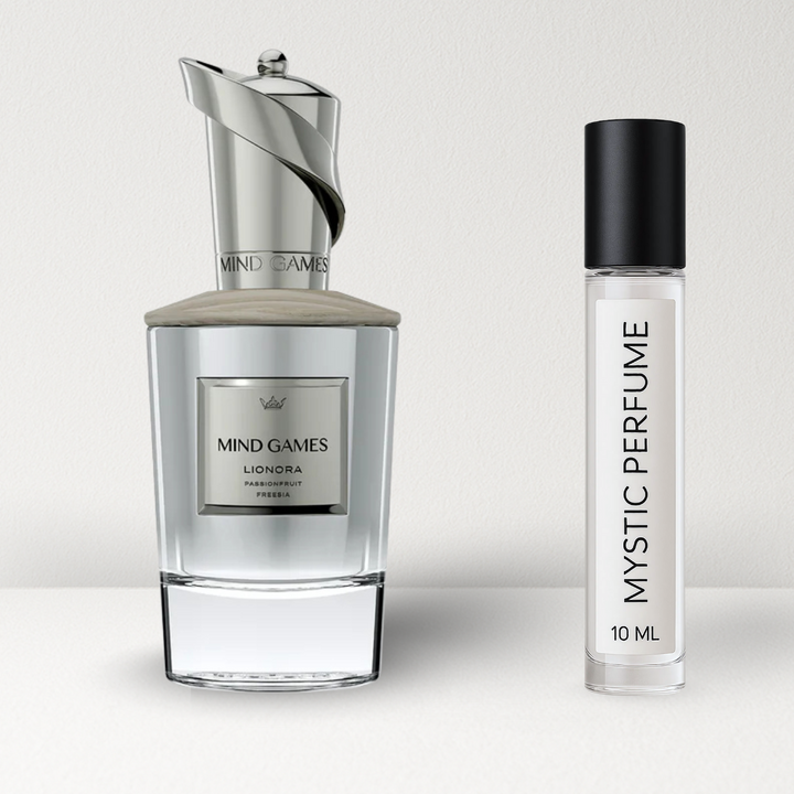 Mind Games Lionora Sample Bottle 10ml